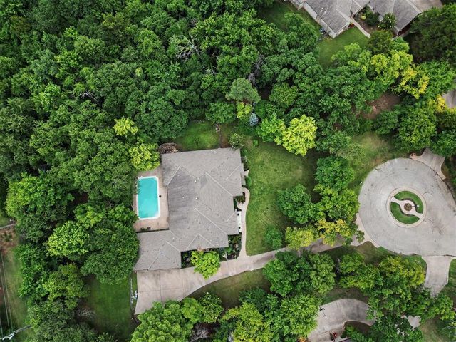10025 Hidden Hollow Lane, Oklahoma City, OK 73151