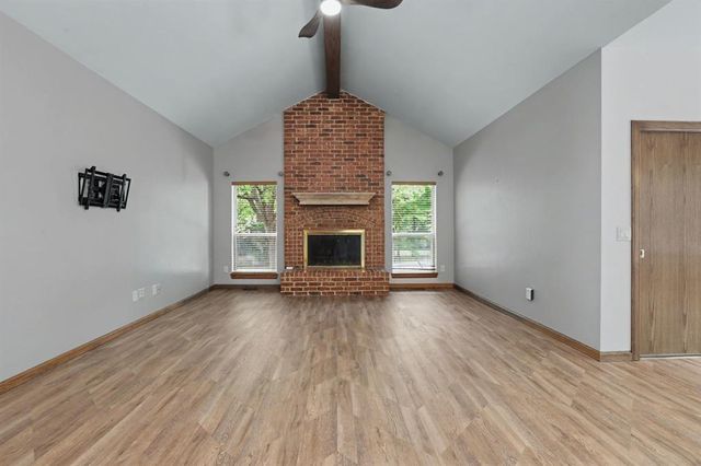 10025 Hidden Hollow Lane, Oklahoma City, OK 73151