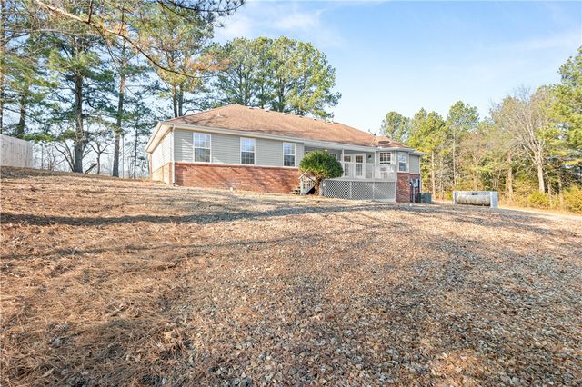 2 Granshire Lane, Bella Vista, AR 72714