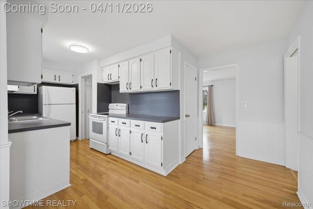 13912 22 Mile Road, Shelby Charter Township, MI 48315