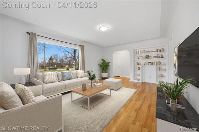 13912 22 Mile Road, Shelby Charter Township, MI 48315