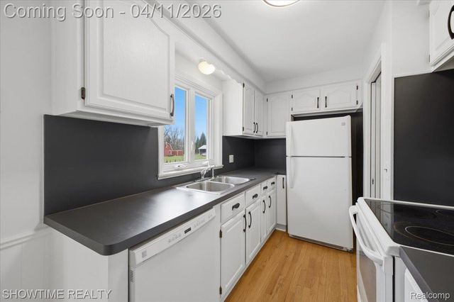 13912 22 Mile Road, Shelby Charter Township, MI 48315