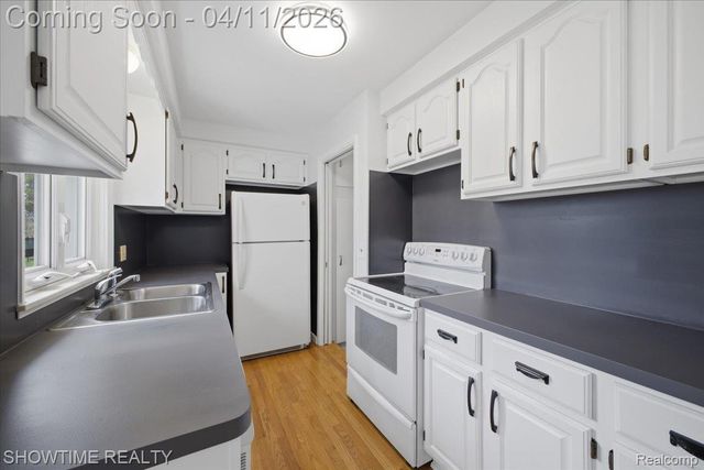 13912 22 Mile Road, Shelby Charter Township, MI 48315
