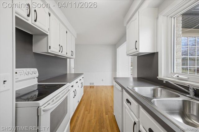 13912 22 Mile Road, Shelby Charter Township, MI 48315