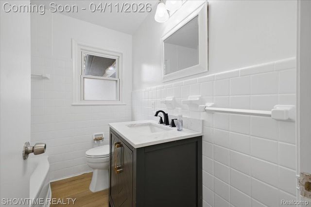13912 22 Mile Road, Shelby Charter Township, MI 48315