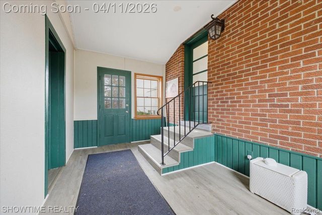 13912 22 Mile Road, Shelby Charter Township, MI 48315