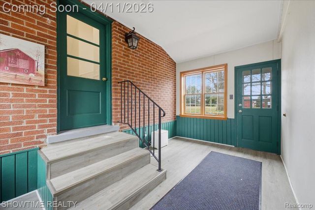 13912 22 Mile Road, Shelby Charter Township, MI 48315