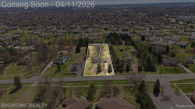 13912 22 Mile Road, Shelby Charter Township, MI 48315