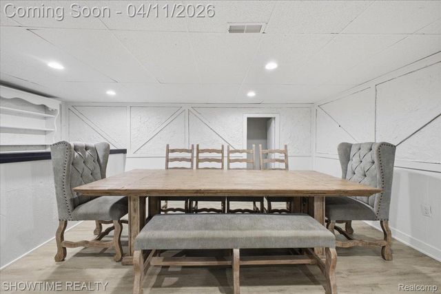 13912 22 Mile Road, Shelby Charter Township, MI 48315