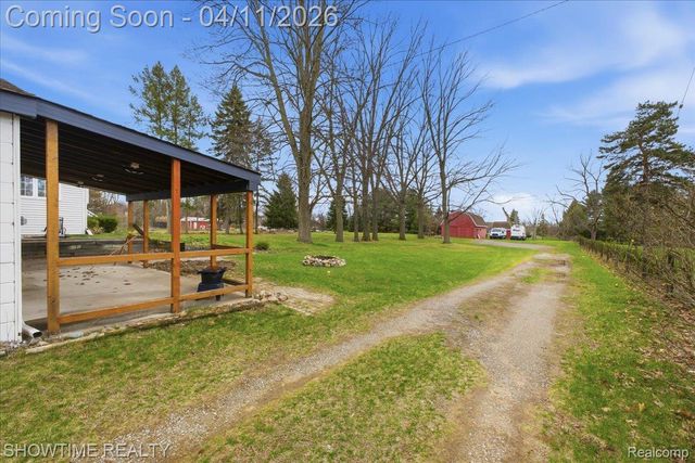 13912 22 Mile Road, Shelby Charter Township, MI 48315