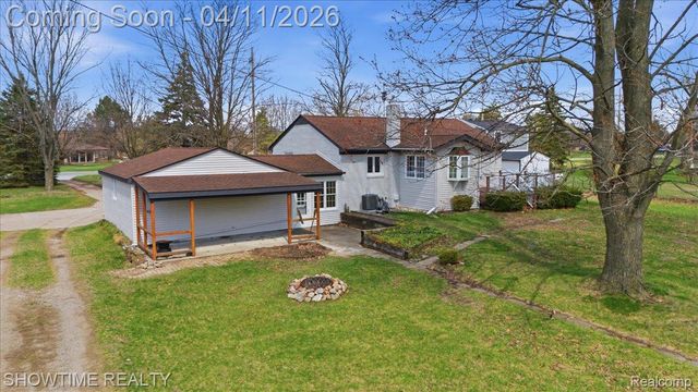 13912 22 Mile Road, Shelby Charter Township, MI 48315