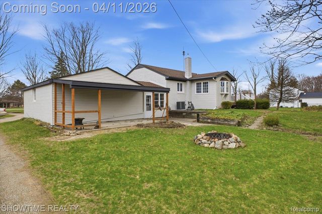 13912 22 Mile Road, Shelby Charter Township, MI 48315