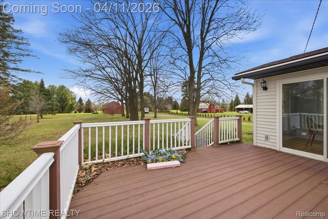 13912 22 Mile Road, Shelby Charter Township, MI 48315