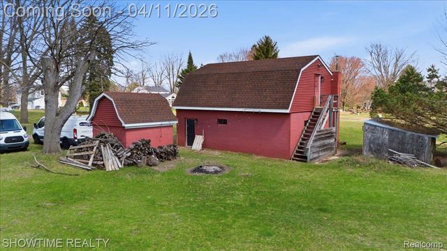 13912 22 Mile Road, Shelby Charter Township, MI 48315