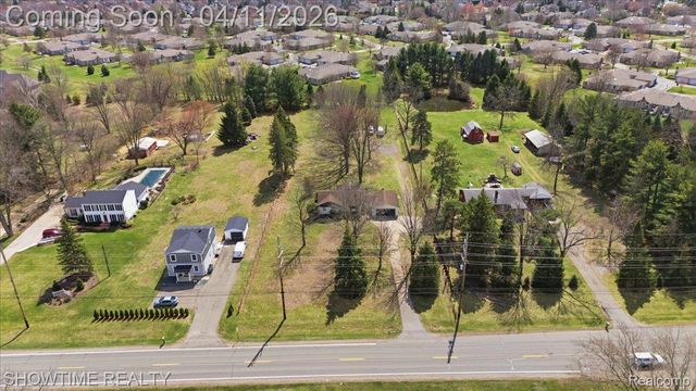 13912 22 Mile Road, Shelby Charter Township, MI 48315