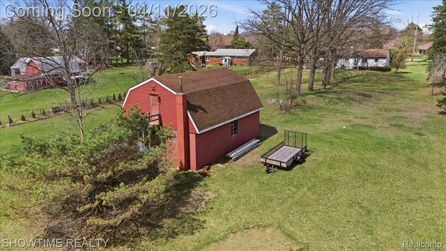 13912 22 Mile Road, Shelby Charter Township, MI 48315