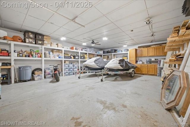 13912 22 Mile Road, Shelby Charter Township, MI 48315