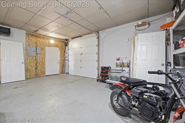 13912 22 Mile Road, Shelby Charter Township, MI 48315