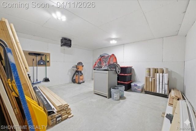 13912 22 Mile Road, Shelby Charter Township, MI 48315