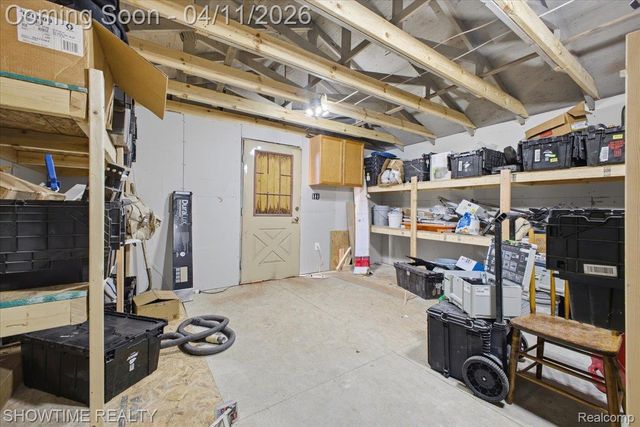 13912 22 Mile Road, Shelby Charter Township, MI 48315
