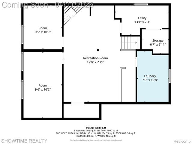 13912 22 Mile Road, Shelby Charter Township, MI 48315