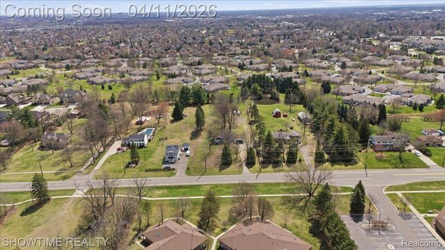 13912 22 Mile Road, Shelby Charter Township, MI 48315