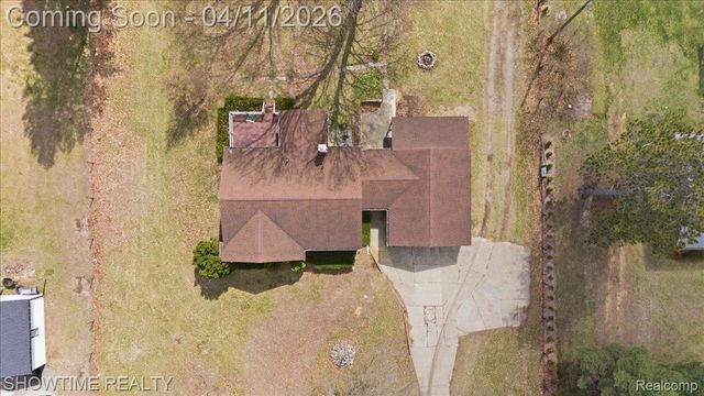 13912 22 Mile Road, Shelby Charter Township, MI 48315