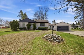 13912 22 Mile Road, Shelby Charter Township, MI 48315