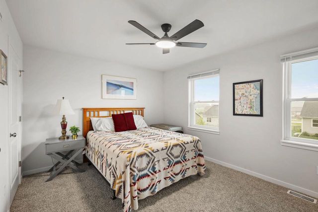 372 Orchid Avenue, Stoughton, WI 53589