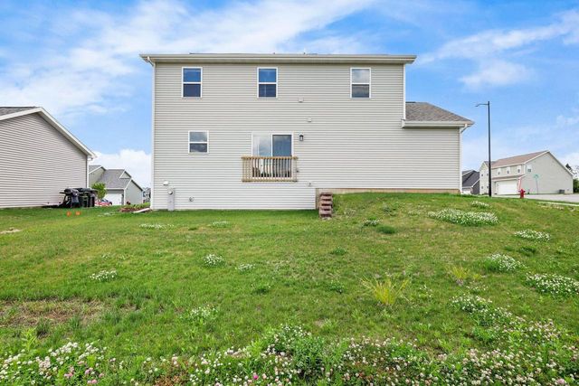 372 Orchid Avenue, Stoughton, WI 53589