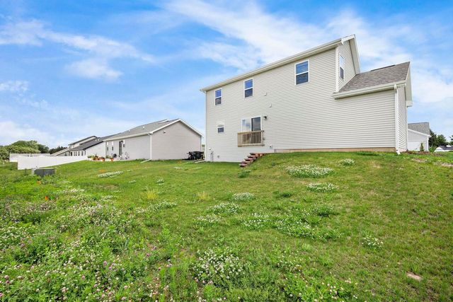 372 Orchid Avenue, Stoughton, WI 53589