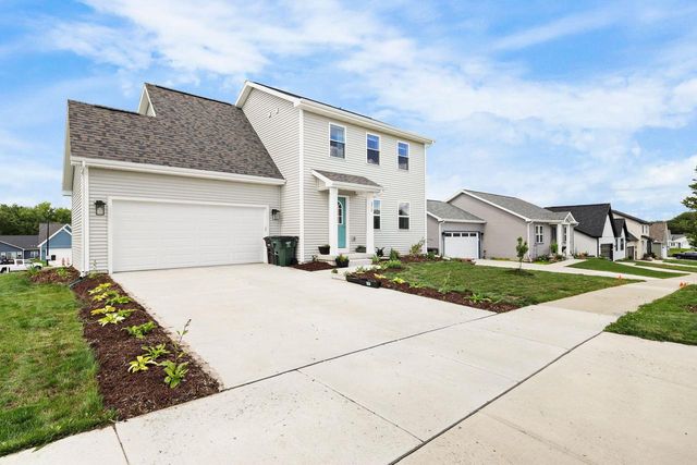 372 Orchid Avenue, Stoughton, WI 53589