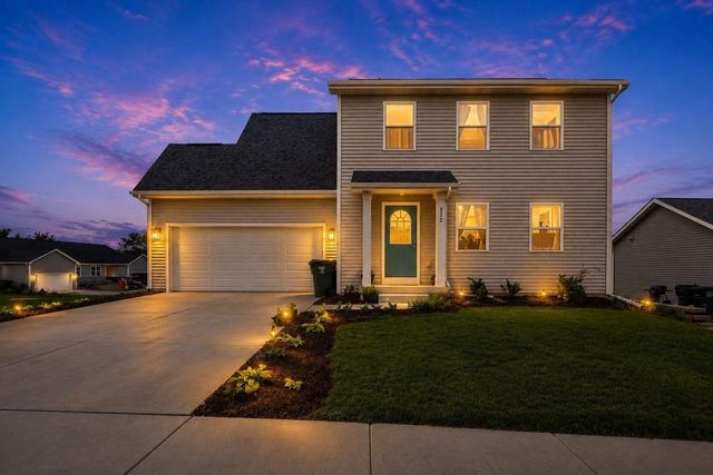 372 Orchid Avenue, Stoughton, WI 53589