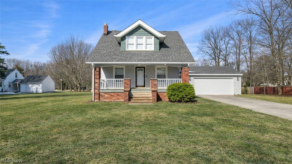 24801 Highland Road, Richmond Heights, OH 44143