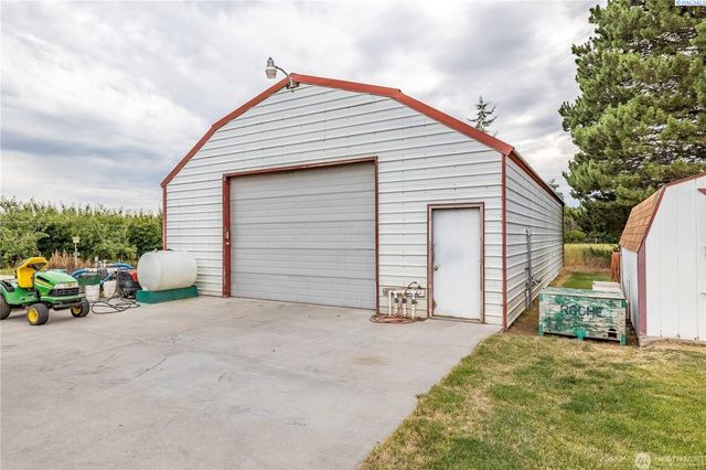 1659 W Gillis, Othello, WA 99344