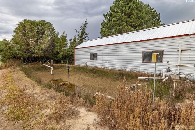 1659 W Gillis, Othello, WA 99344