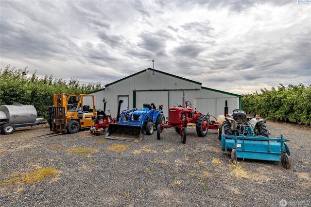 1659 W Gillis, Othello, WA 99344