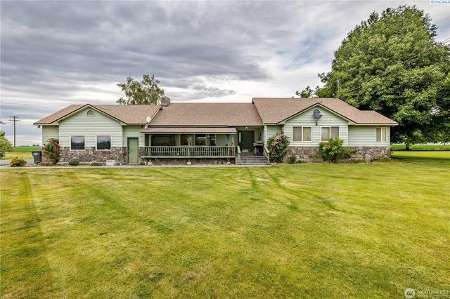 1659 W Gillis, Othello, WA 99344