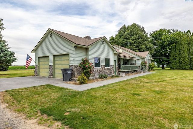 1659 W Gillis, Othello, WA 99344