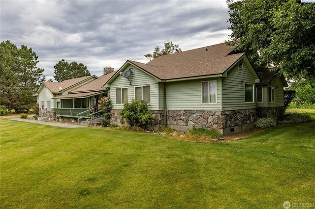 1659 W Gillis, Othello, WA 99344