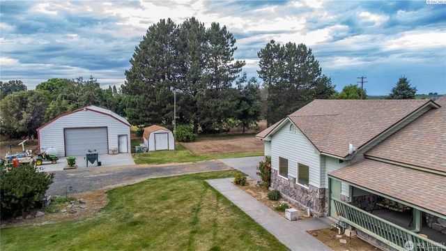 1659 W Gillis, Othello, WA 99344
