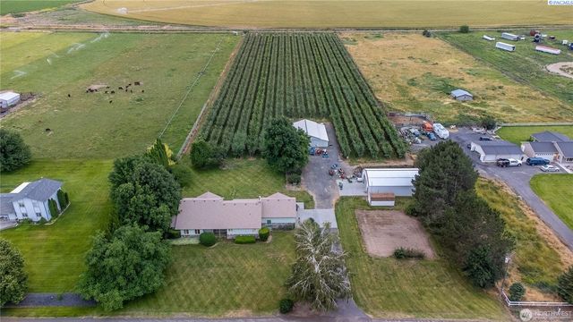 1659 W Gillis, Othello, WA 99344