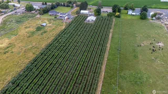 1659 W Gillis, Othello, WA 99344