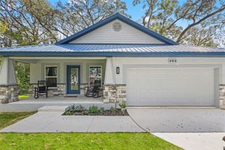 478 LINCOLN AVENUE, Brooksville, FL 34604