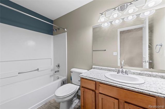 47861 Cardiff Avenue, Canton, MI 48188