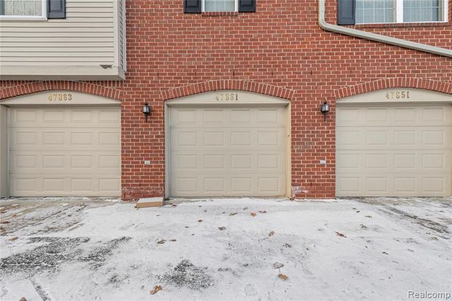 47861 Cardiff Avenue, Canton, MI 48188