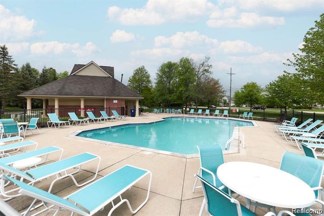 47861 Cardiff Avenue, Canton, MI 48188