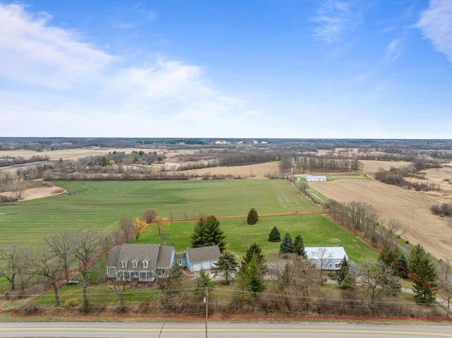 6659 Buckby ROAD, Lake Geneva, WI 53147