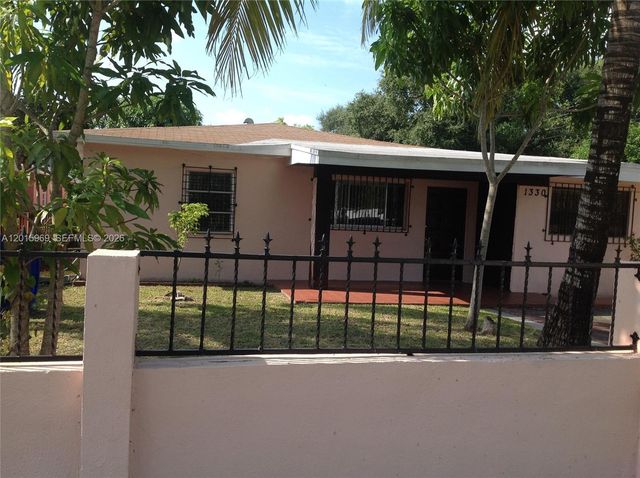 1330 NE 153rd St 2, North Miami Beach, FL 33162