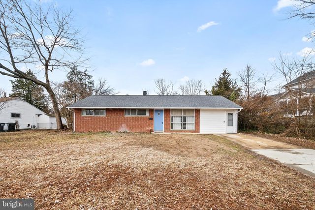 4512 LARK LN, Alexandria, VA 22310